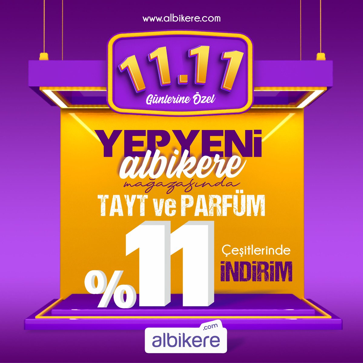 BoztepeDr's tweet photo. Süper 11.11 Albikere indirim günleri başladı. Lokumdan sucuğa tüm yöresel ürünler burada. #albikereindirimgunleri https://t.co/XwTI50g9Ps