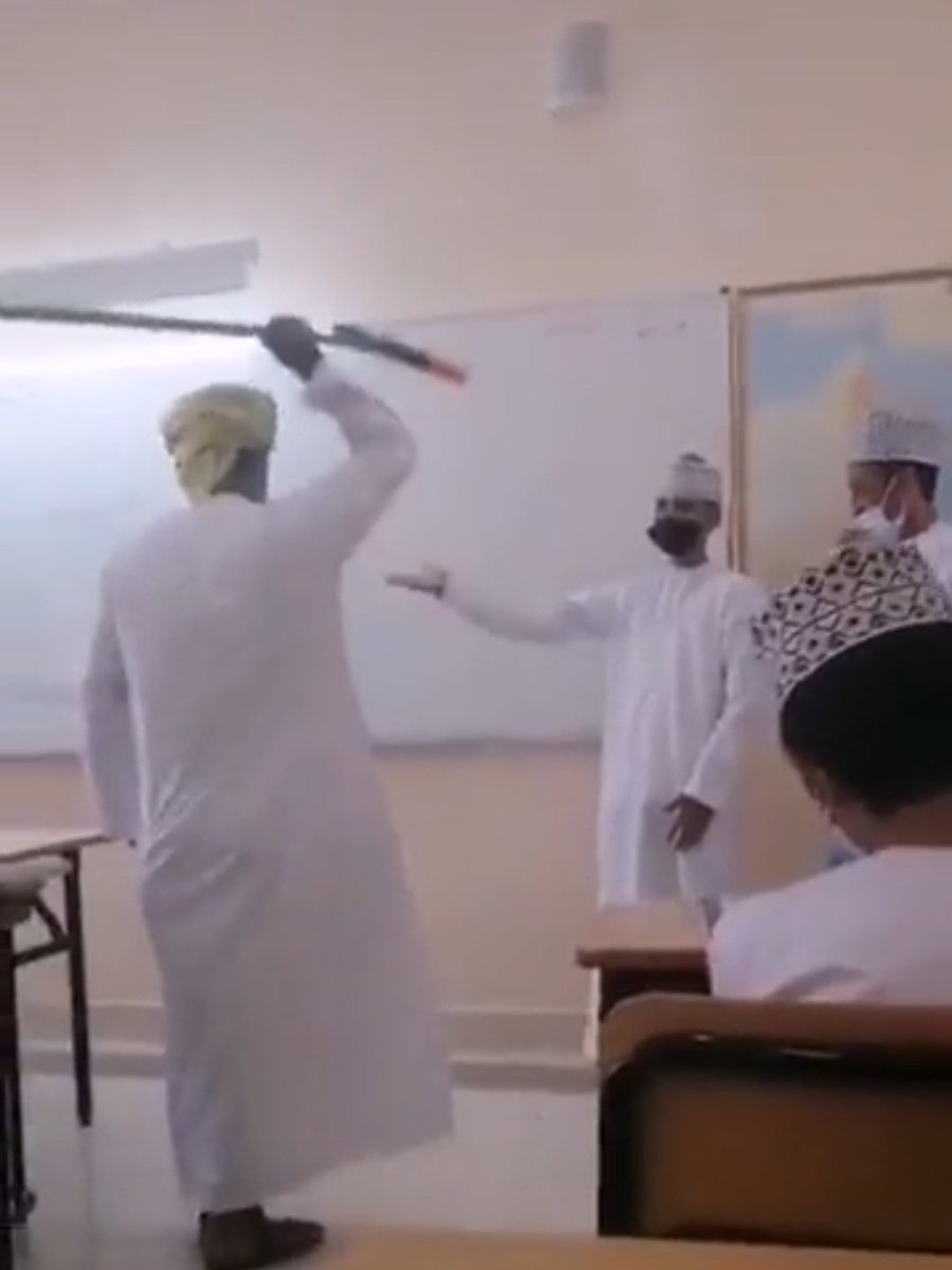 علي بن سالم الراشدي tweet media