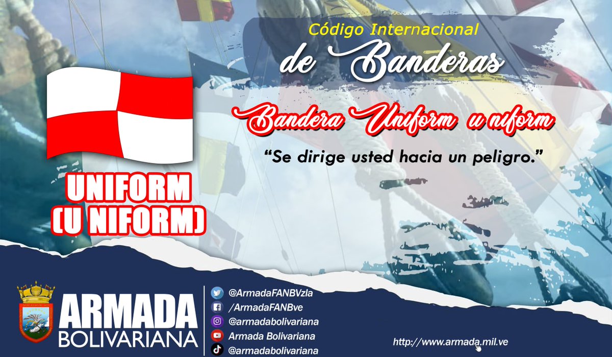 Armada_ve tweet media