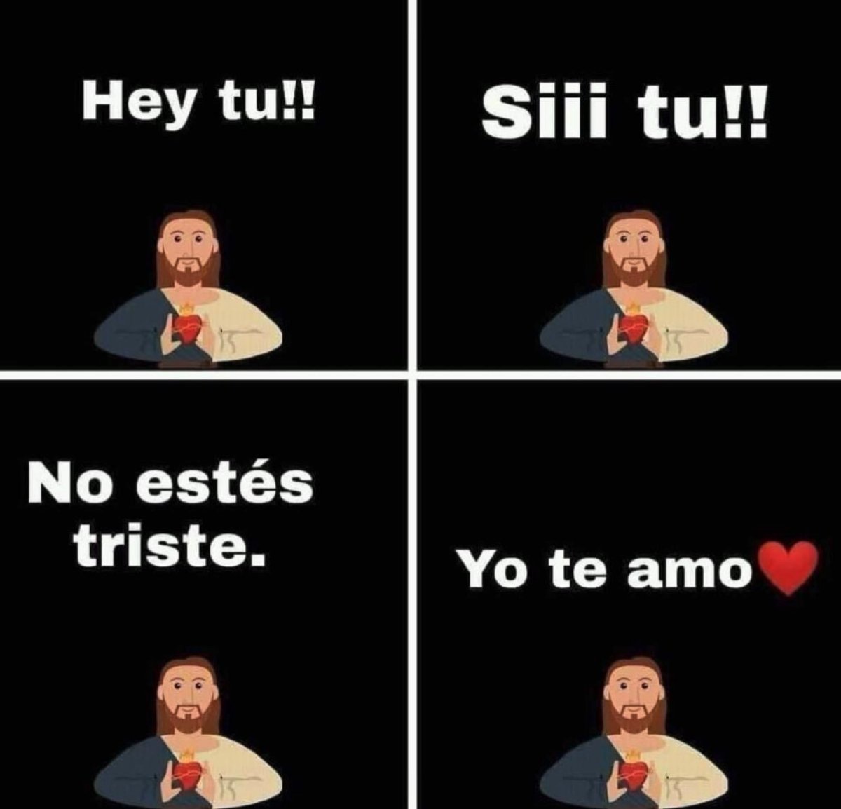 RINCÓN DE FE (@rincondefe) on Twitter photo 