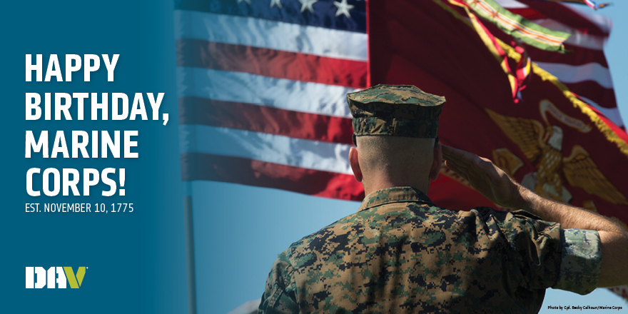DAV (Disabled American Veterans) tweet media