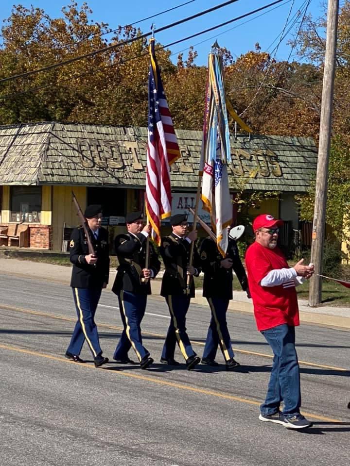 Charlie Company, 701st MP BN tweet media