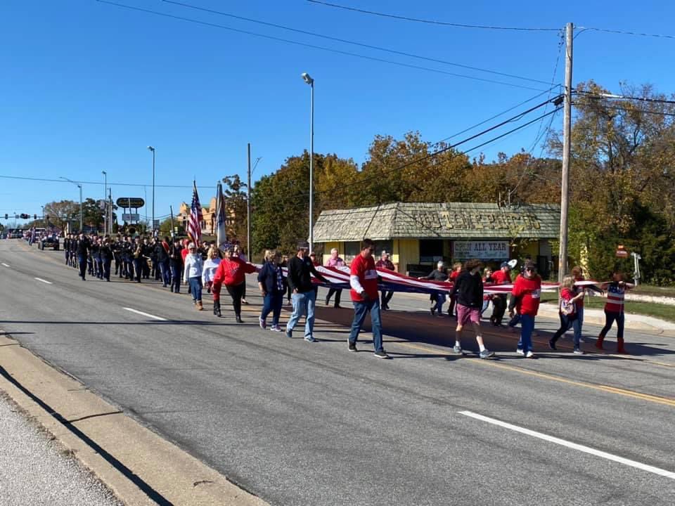 Charlie Company, 701st MP BN tweet media