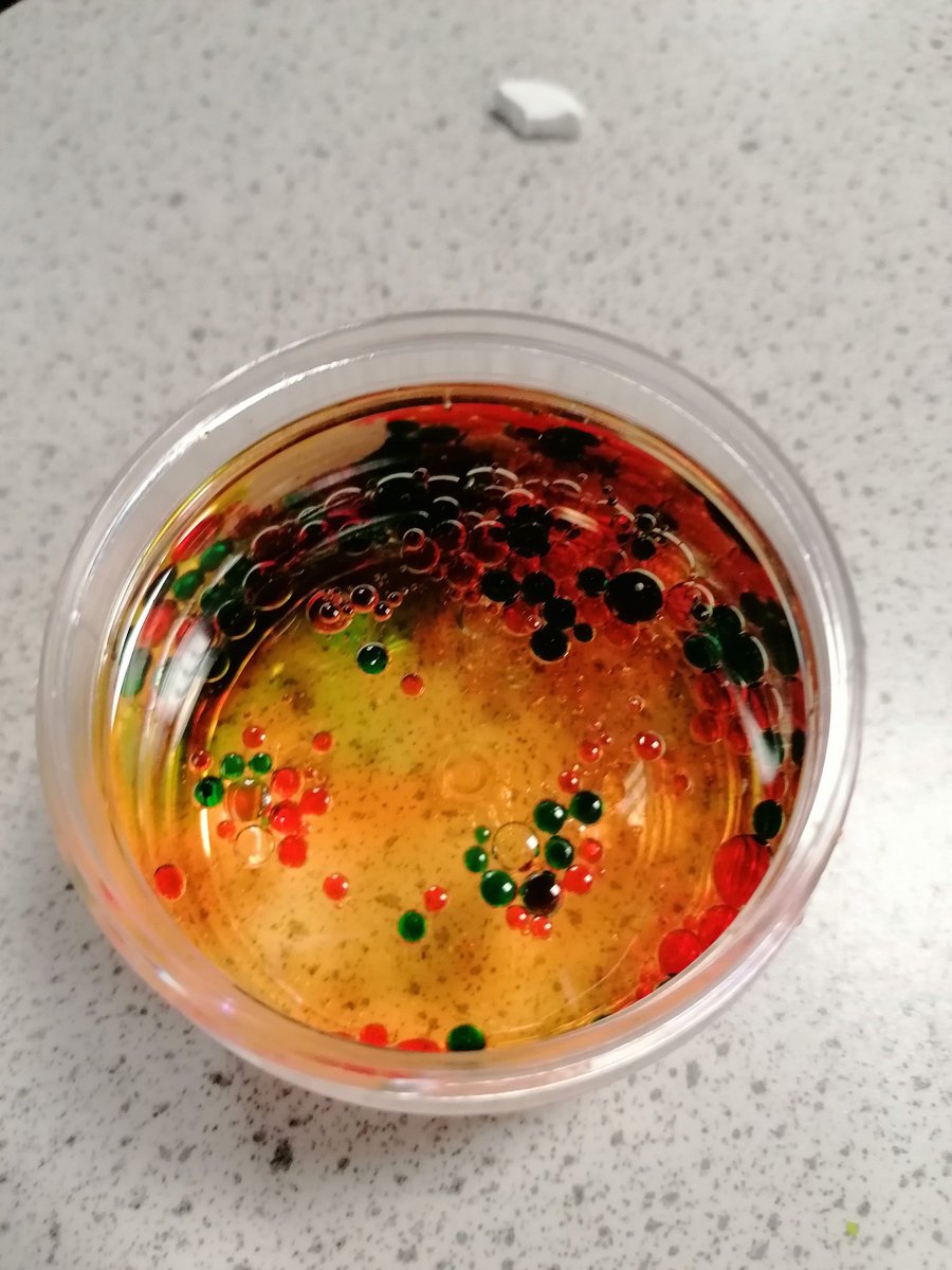 STEMMaesteg's tweet photo. Great firework themed STEM club this week. Our budding chemists explored the range of wonderful colours produced by metals as well as producing a colourful 'firework' display using their understanding of density! Smashed it! Da iawn! @MaestegSchool #STEM #motivatedtostrive https://t.co/TdThiXB3dy