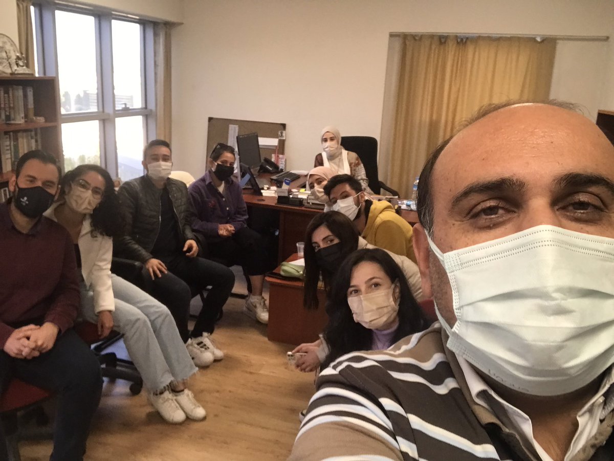 ticaretfinans's tweet photo. Bölüm başkanımız Prof. Dr. İlhan Küçükkaplan’ı yeni başkanımız Elif Yağmur Erdoğan, yönetim ve yönetim kurulu ekibimiz ile birlikte ziyaret ettik. İlhan Hocamıza bizlerle paylaştığı değerli bilgileri ve destekleri için çok teşekkür ederiz. 
@lhanKkkaplan1 https://t.co/hSJDiVmAwv