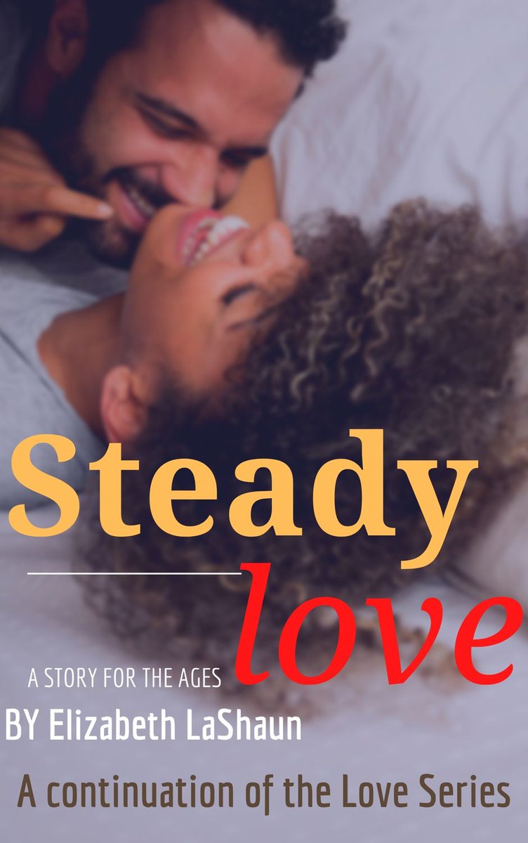 Elizabeth LaShaun tweet media