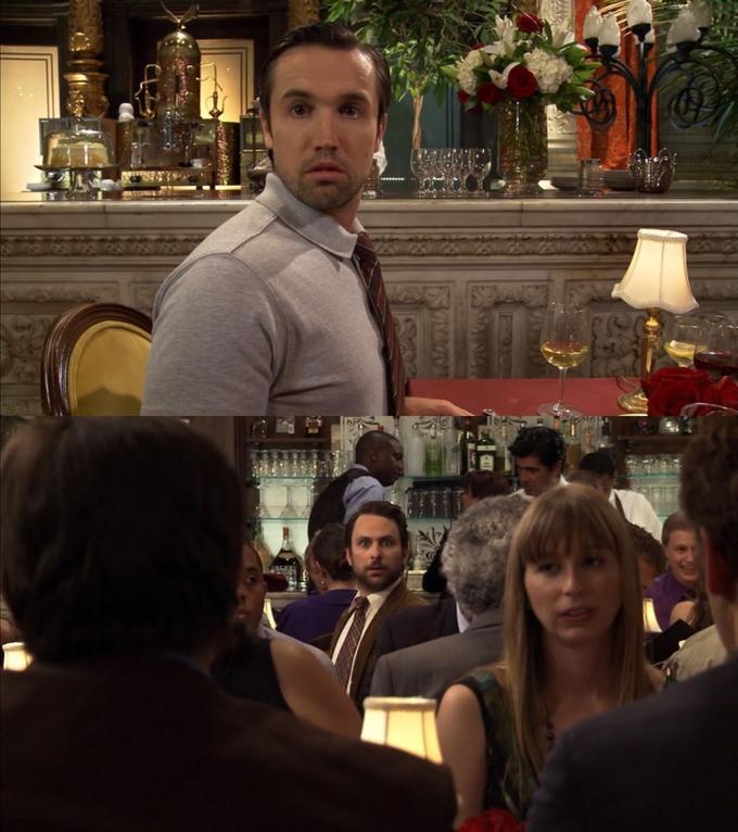 JayySlay_'s tweet photo. @rxxsvns Always Sunny in Philadelphia, the greatest anime https://t.co/muiFmmFa8W