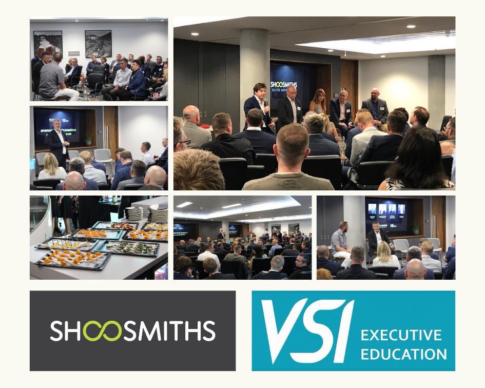 VSI Executive Education tweet media