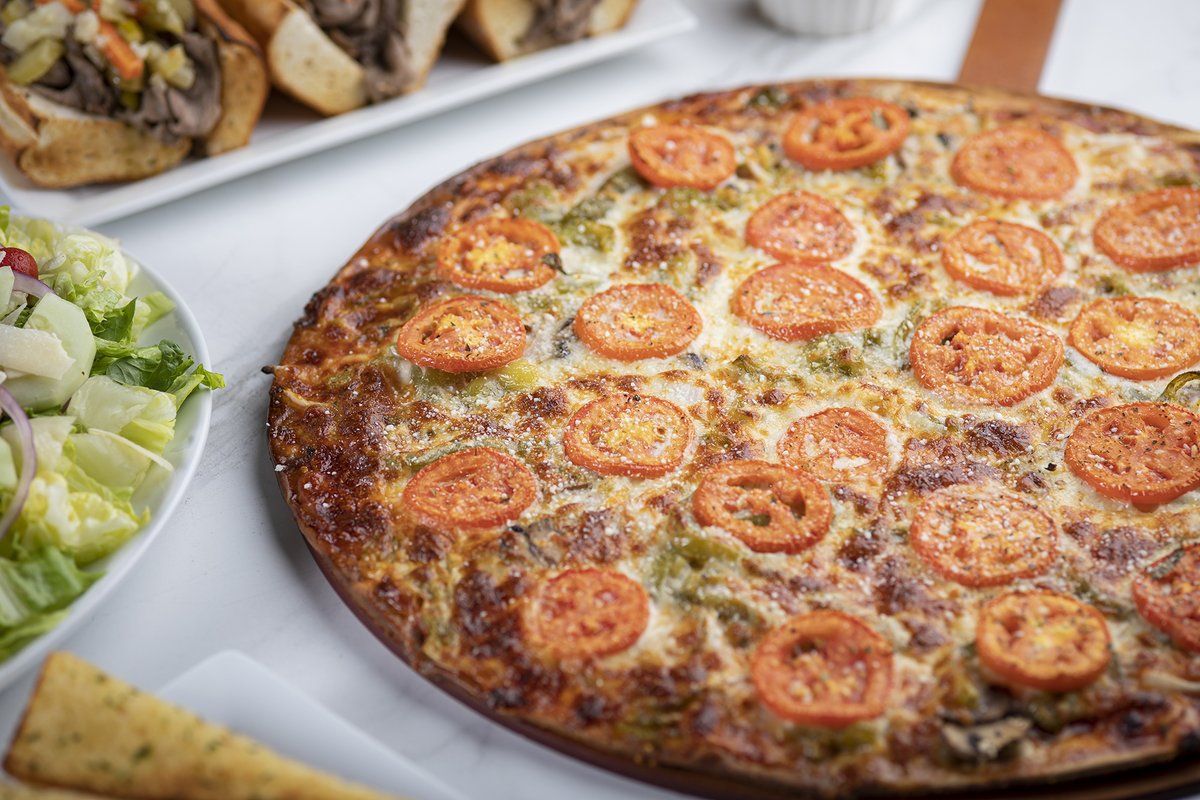 Rosati's Pizza tweet media
