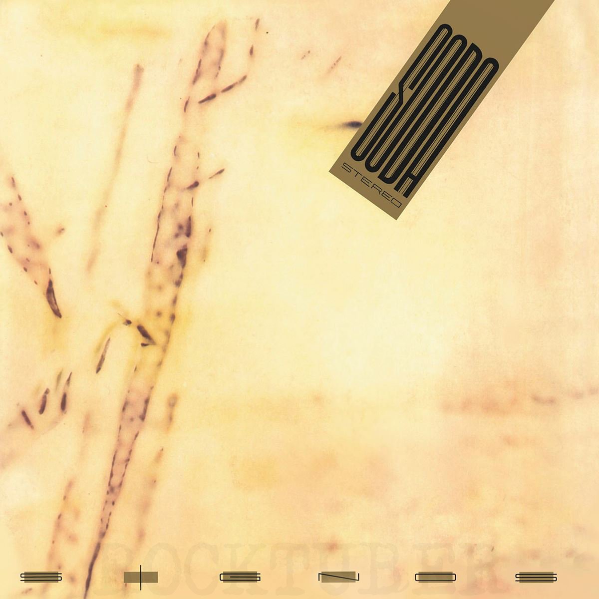 ImagenRetro's tweet photo. Un día como hoy pero de 1986, Soda Stereo lanza su tercer álbum de estudio "Signos". 

¿Cuál es tu canción favorita del disco? 💿 https://t.co/ppUqRuEWoo