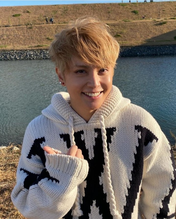mwshirutoksubin's tweet photo. Happy Birthday to my Ultimate Bias in NEWS, Tegoshi Yuya 😍❤️ #HappyYuyaDay #NEWS #PAANA 😍😍❤️ https://t.co/sgzbP5F8uk