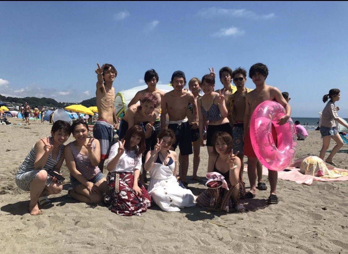 xke021's tweet photo. 一周回ってTwitter面白いから帰ってきたンゴ https://t.co/yidGtWItqm