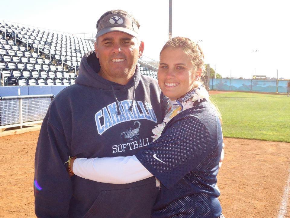 delmatthews28's tweet photo. Happy Birthday to the best dad, coach and popo. Thank you for showing me what a good work ethic looks like and for being the best supporter in everything I do. I love you. Hope you have the best day (I know you’ll be getting ready for your game Friday) @JackWillard28 https://t.co/9zc0Zql1U9