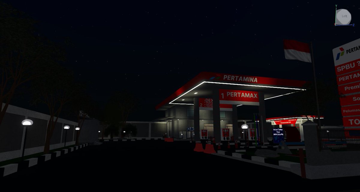derigojoy152's tweet photo. -Roblox Indonesia Developer
SPBU
https://t.co/Hb0YHOVeAk https://t.co/ve4bN5eXGV