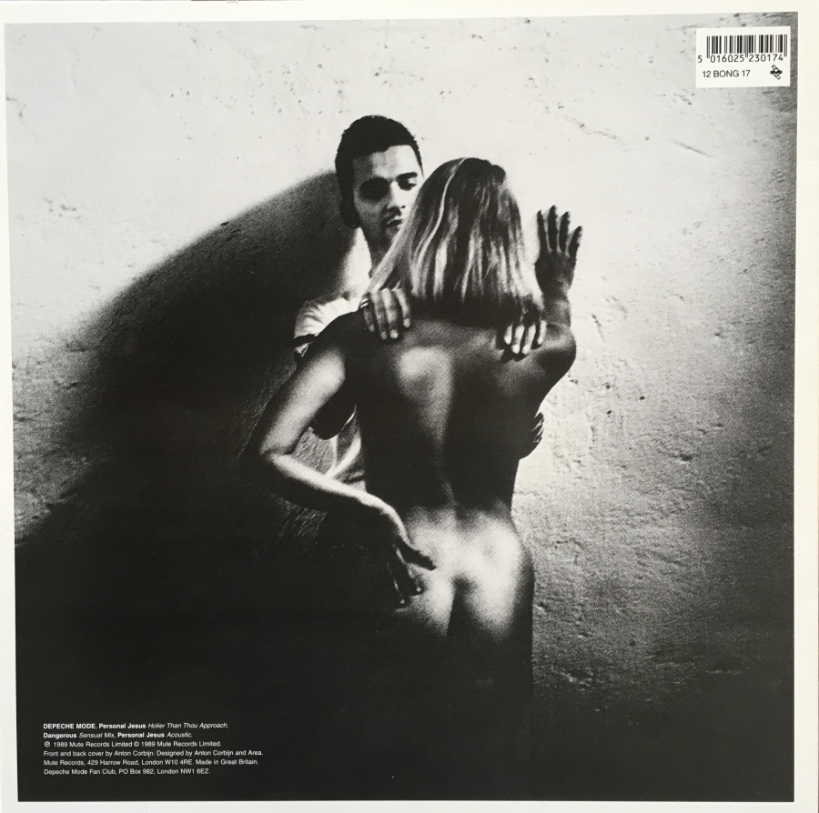 BobVanGhent's tweet photo. #AntonCorbijn links neatly with movies and magazines π
#vinyl just added to the db: 12" edition of #depechemode #personaljesus:
https://t.co/kb2FzRWxiD
#myrecords #mymusiccollection #musiccollection #vinylcollection #vinylrecords #tshirtdatabase #vinylcollector #vinyljunkie https://t.co/dTbCBEI0zf
