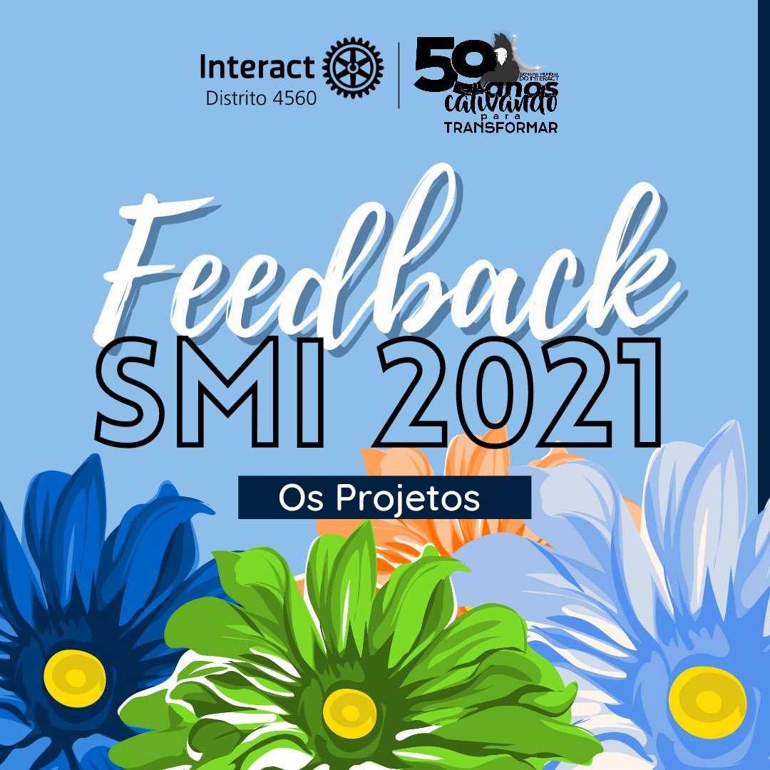 interactd4560's tweet photo. ALÔ DISTRITO QUE BOMBA! 💣
Gostaríamos de agradecer a todos os clubes do 4560 que trabalharam pra que realizássemos uma SMI maravilhosa, e foi tudo MUITO incrível! Grato demais aos maiores 🙈 https://t.co/dqojQzwogF