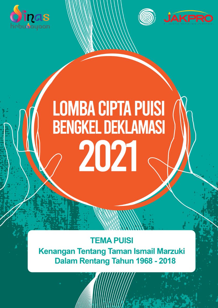 BgklDeklamasi's tweet photo. Taman Ismail Marzuki adalah tempat yang bersejarah bagi kesenian Indonesia. Berbagai perubahan terjadi selama 50 tahun berdirinya Taman Ismail Marzuki. Pastinya telah banyak kenangan yang tercipta, suka maupun duka. https://t.co/VX3sJmxJRM