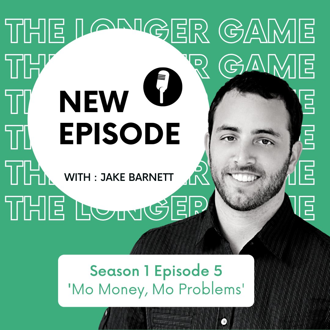 Amazon offers more opportunities to build a coherent brand experience on the platform. This already has a considerable impact on sales.
Listen to #thelongergame latest episode with Jake Barnett to find out more. 
Anchor: bit.ly/30i4laT
YouTube: bit.ly/3mVa7rG