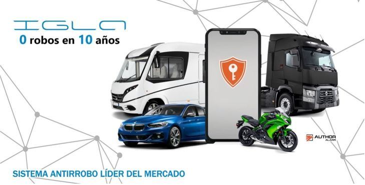 motorpoint_es's tweet photo. TechAuto lanza IGLA, el sistema antirrobo de vehículos más avanzado del mundo. 0 vehículos robados en 10 años avalan su fiabilidad. #antirrobo #coches #techauto #iglaantirrobocoches #automocion @juliancorrales_
https://t.co/pnuPJc6jiK https://t.co/sGWzbBhzMa
