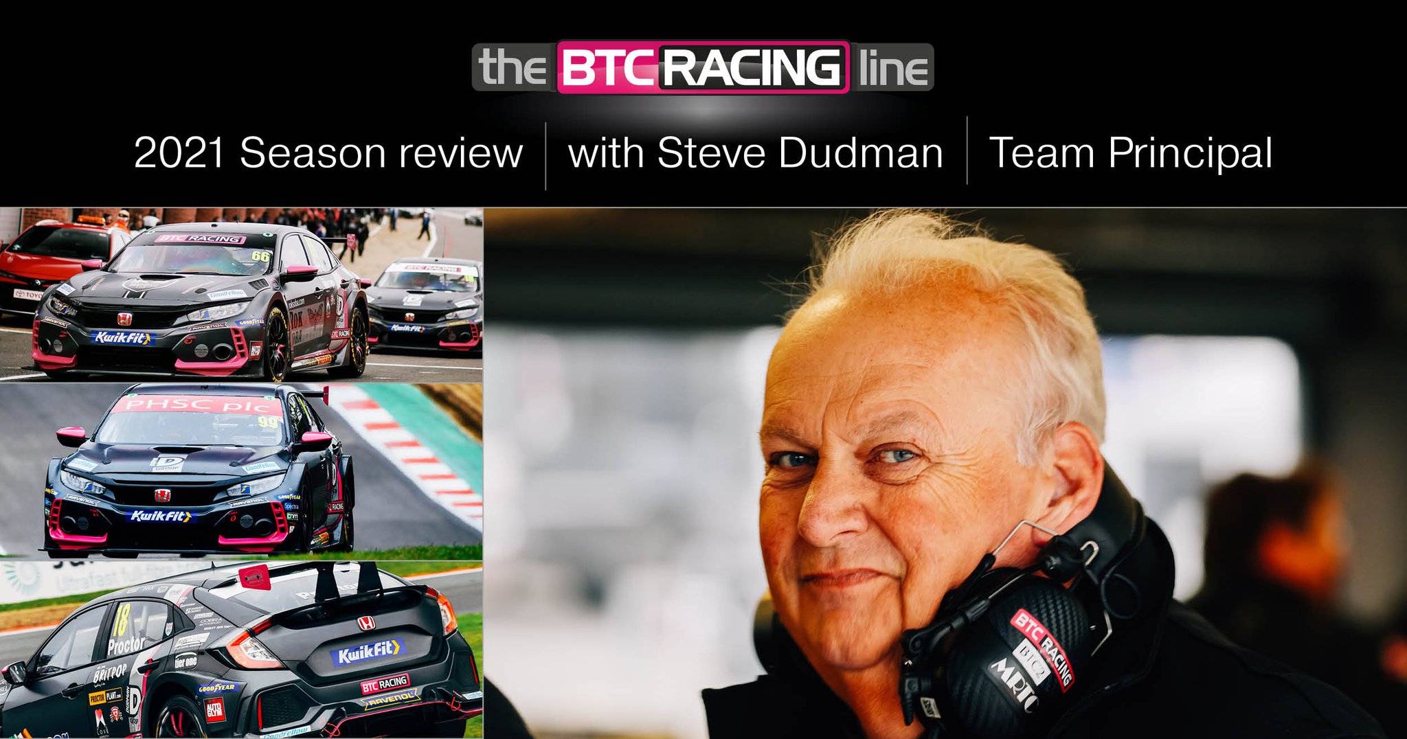 Picture of Steve Dudman