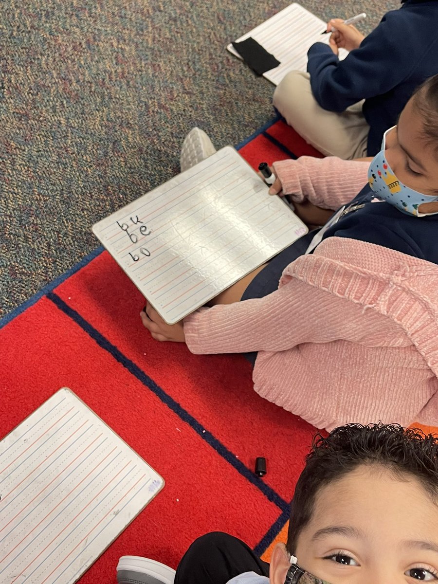 LoydSiobhan's tweet photo. Talk about rockstar Ms. Contreras Differentiation is amazing! Catering to each kiddo that she teaches. @ElliottEagles @RLKM1974 https://t.co/3k6zd3y5Ai
