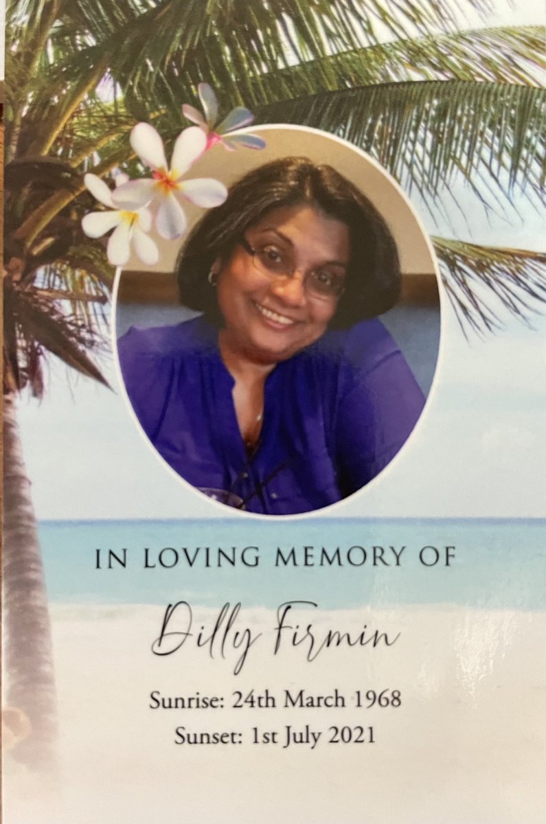 Today we unveiled a memorial bench for Dilly Firmin, a much loved KGH Endoscopy Sister who sadly passed away earlier this year. The team paid tribute to their friend and colleague ⁦<a href="/BHRUT_NHS/">BHRUT NHS 🏥</a>⁩ ⁦<a href="/SophiaM17081957/">Sophia Murphy</a>⁩ ⁦<a href="/HalfordKathryn/">Kathryn Halford OBE, RN, RSCN 💙</a>⁩ ⁦⁦<a href="/GaryEtheridge3/">Gary Etheridge RN</a>⁩