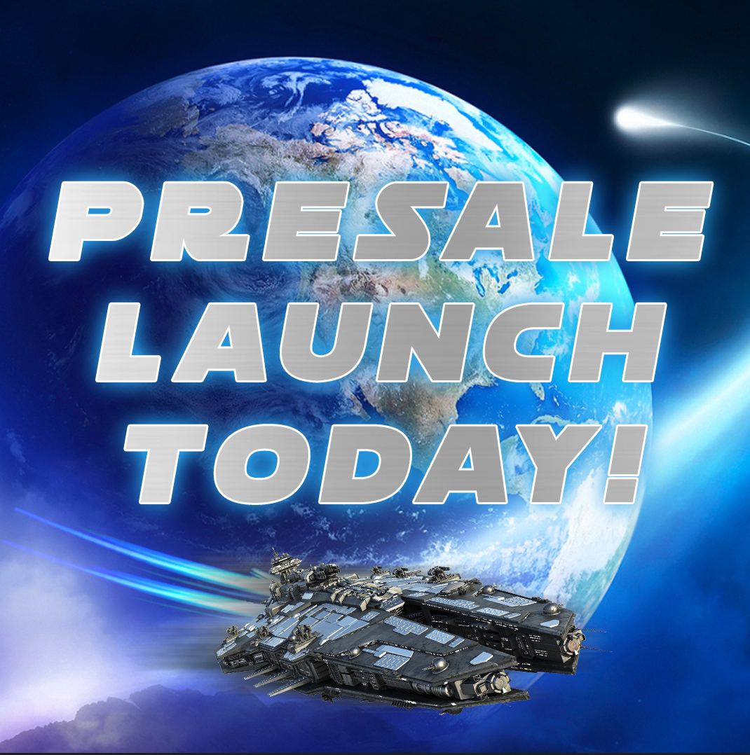BnBHyperRise's tweet photo. 🚨TODAY IS THE DAY🚨

PRESALE GOES LIVE TODAY  for the biggest project on the BSC 🚀

Launching at @MiamiCryptoExp 🔥

FIND US AT - https://t.co/gkhrgdvFzb

#BNBHYPERRISE  #HYPERROCKET #HYPERROCKET #MIAMICRYPTO #BSC #GameFi #Crypto https://t.co/vlkRs9Qocb