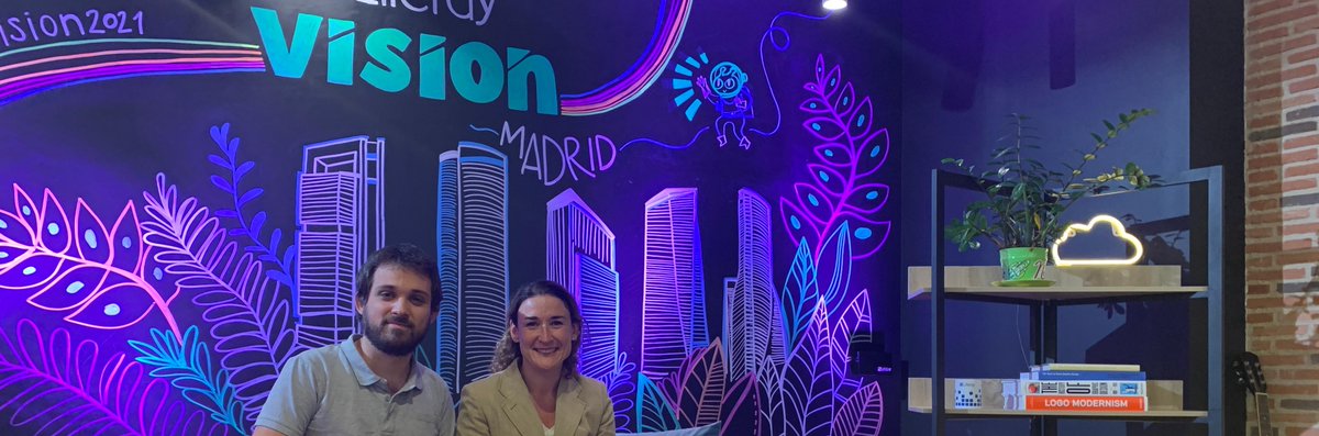 Liferay_es's tweet photo. ¿No pudiste asistir al #LRVision2021? Te contamos los principales highlights del evento en este post: https://t.co/fycRqH1Yce https://t.co/vdO2qluh1h