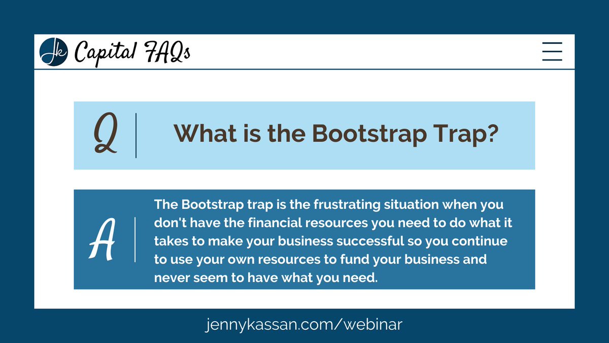 jennykassan's tweet image. What are your alternatives? You have several available to you. Learn more about them here 👉 jennykassan.com/webinar
#buildalternatives #destroydoubt #changeyourmindset