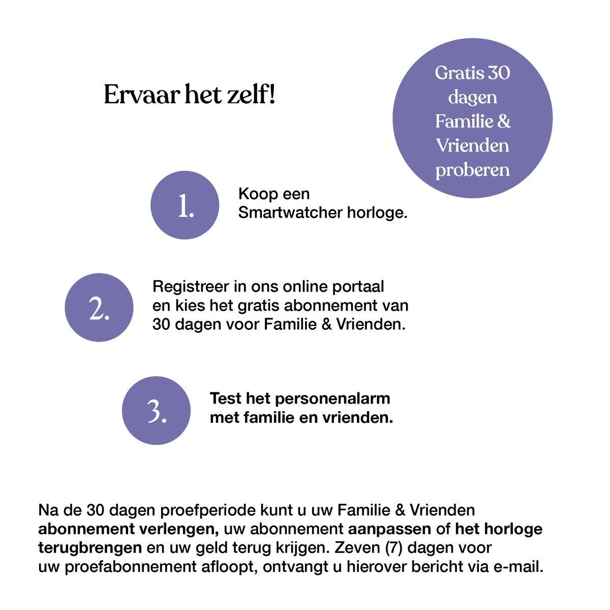 smartwatcher's tweet photo. ⇨ Hoe weet ik of een Smartwatcher personenalarm horloge een goede keuze voor mij of mijn ouders is?

#betrouwbaar #sos #langerthuis #personenalarm
#personenalarmering #personenalarmhorloge #thuiszorg #zorg https://t.co/W16R8yRenH