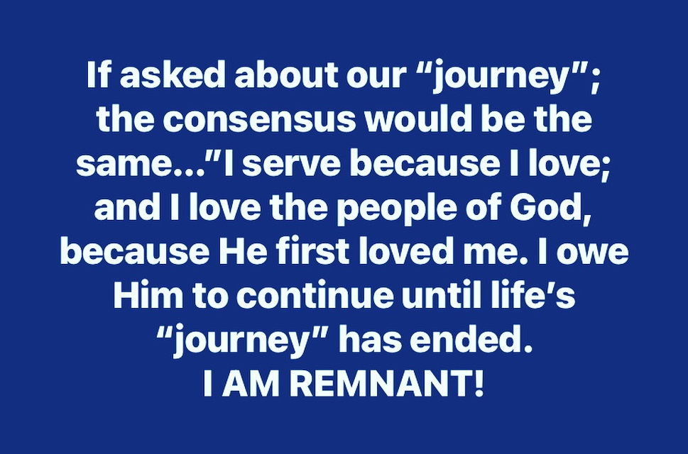 KINGDMPROGRESS's tweet photo. WEDNESDAY’s REMNANT NOTE: https://t.co/ELL9LdarIb