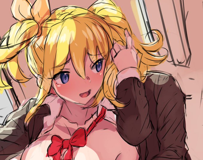 カラーラf。実際のキャンバスサイズまで拡大して引き続き調整。 