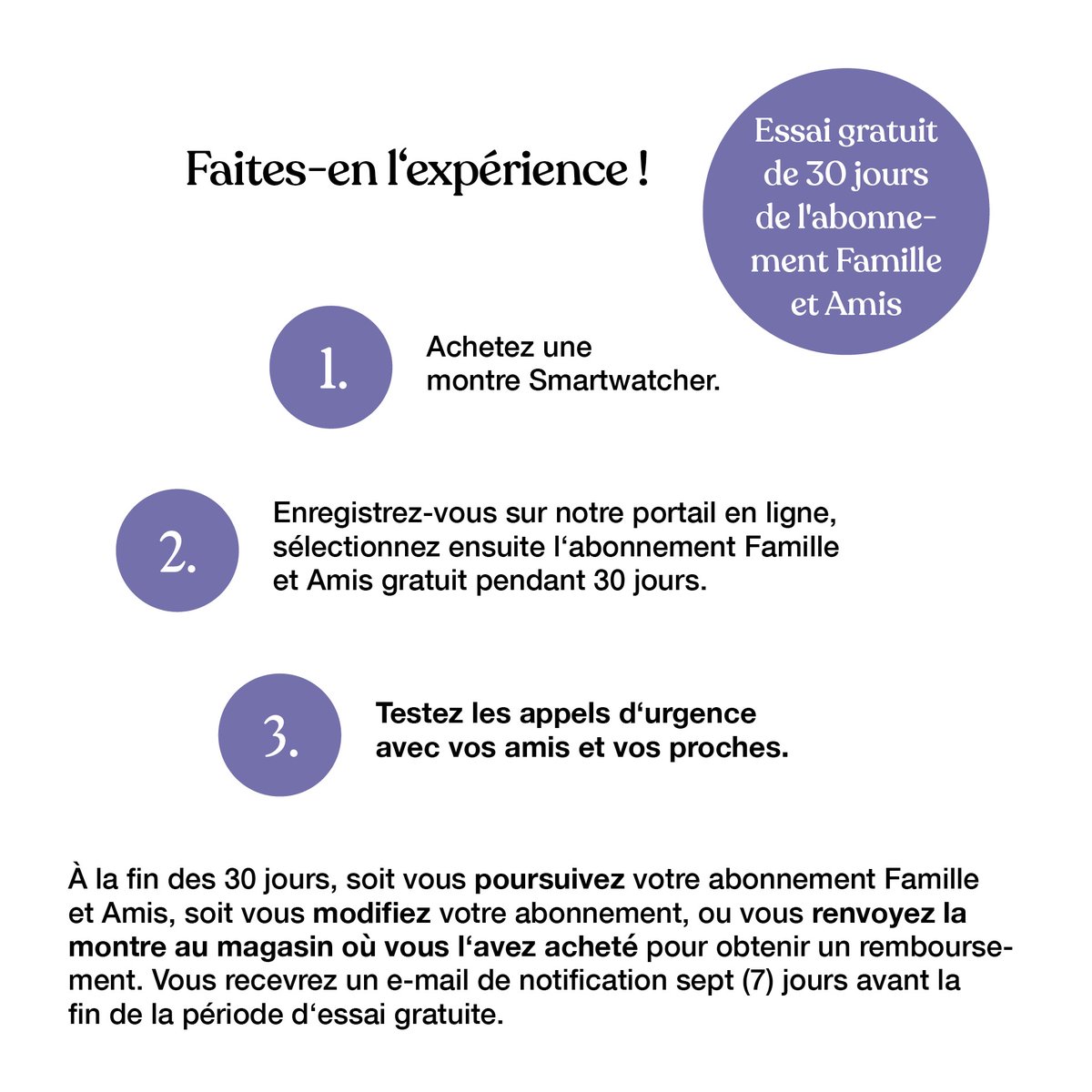 smartwatcher's tweet photo. ⇨ Comment puis-je savoir si une montre d'appel d'urgence Smartwatcher me convient ou convient à mes parents?

#fiable #sos #geolocalisation #montrealarme #appeldurgence #teleassistance https://t.co/CPOeyHTewM