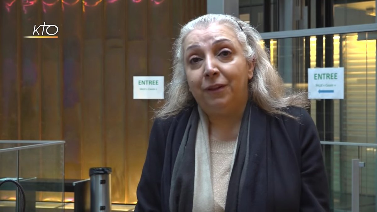 KTOTV's tweet photo. Le procès du p. Mansour Labaky a eu lieu ce 8/11 à Caen. Poursuivi pour viols et agressions sexuelles sur mineurs, ce prêtre maronite libanais, déjà condamné par la justice ecclésiastique, a été condamné à 15 ans de réclusion criminelle.
👉 https://t.co/pJBlI312Lv https://t.co/DVrnchdvh2