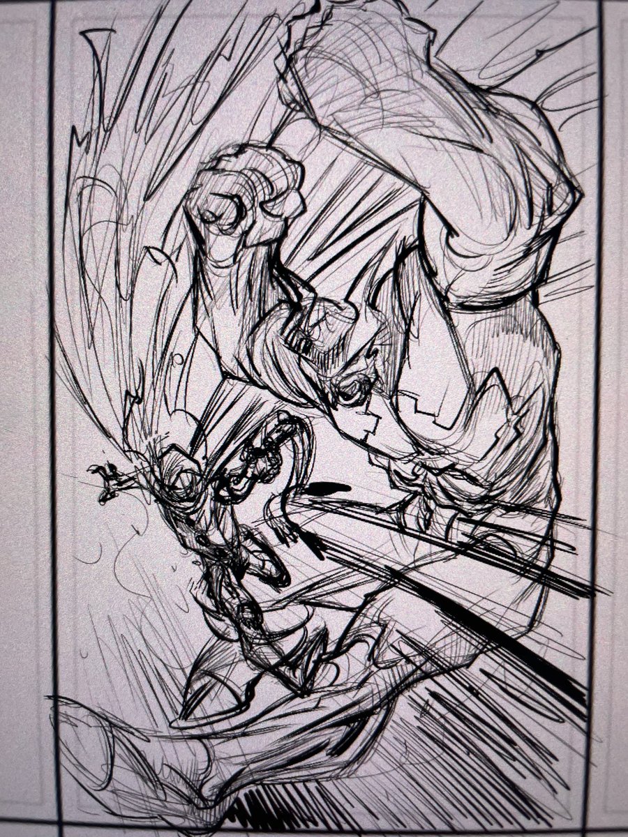 RyanStegman's tweet photo. #comicsrule https://t.co/PHtwg96Zke