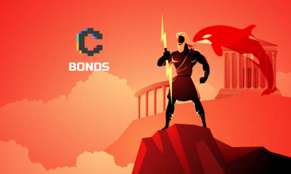 OlympusDAO's tweet photo. OIP-43: Launch CVX Bonds

Summary:
We are seeking approval from the community to begin acquiring CVX as a strategic asset

Vote:
https://t.co/nCliYLB8cO https://t.co/l7nPmKUu1J