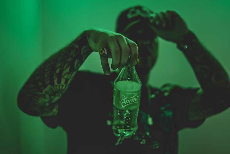 I feel like a new case , old case closed ⚡️ 2k music video coming December ❄️