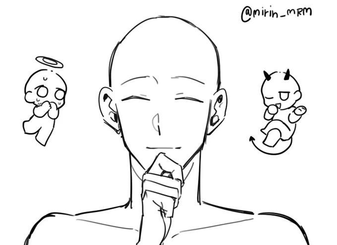 แจก #เบสฟรี ค่ะ 
O
-สามารถนำไปวาดเล่นได้เลยไม่ต้องขออนุญาต แนบเครดิตตามในรูปก็โอเคค่ะ
-OC / FA / Vtuber และอื่นๆ 
X
-ไม่นำไปใช้เชิงพาณิชย์ค่ะ 