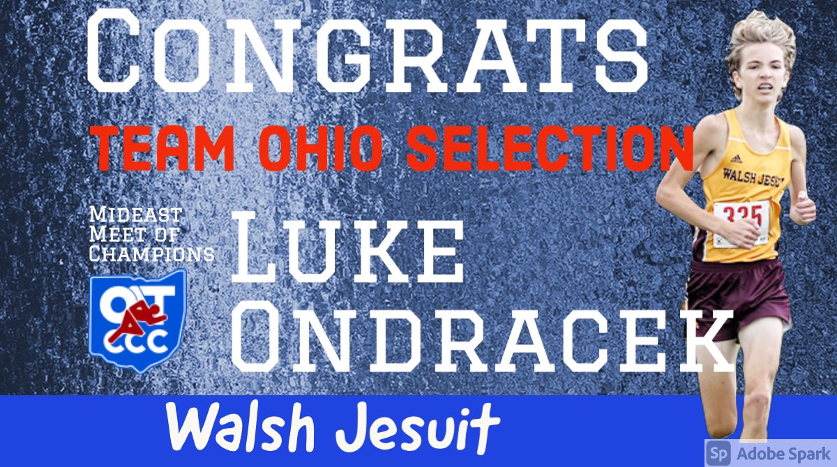@walsh_distanceboys <a href="/WalshTrack/">Walsh Track and XC</a> <a href="/OHMileSplit/">MileSplit Ohio</a> #mideastxc