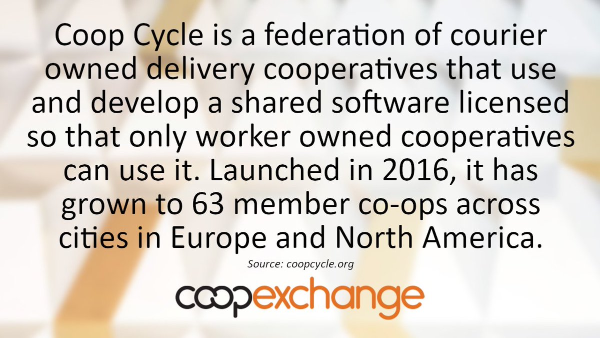 #coop fact of the day!

Make sure to check out <a href="/coopcycle/">coopcycle</a> if you want to learn more.
