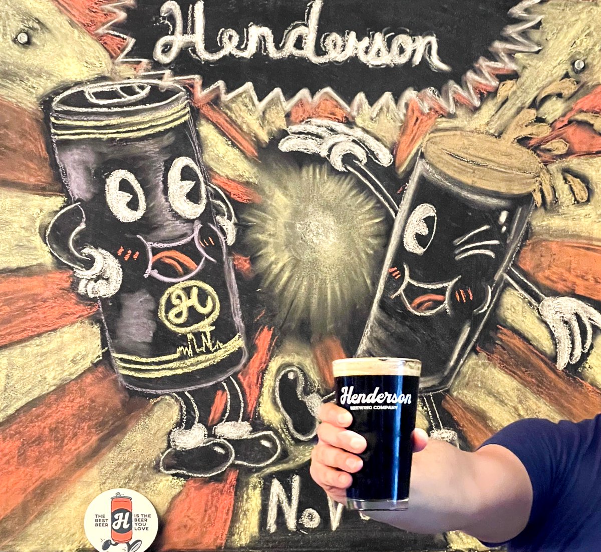 Sociable tweet media