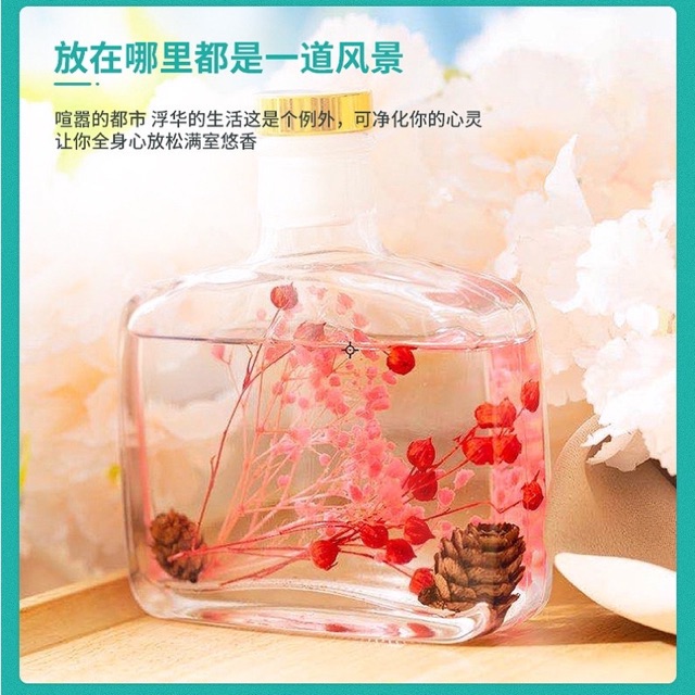AnhWesley's tweet photo. I'm selling 🔥ReadyStock🔥绝对正品🥇好闻无火卧室内花香薰精油厕所... for RM29.90. Get it on Shopee now! https://t.co/DVOvXpO7aQ #ShopeeMY https://t.co/wrfO6dHaaI