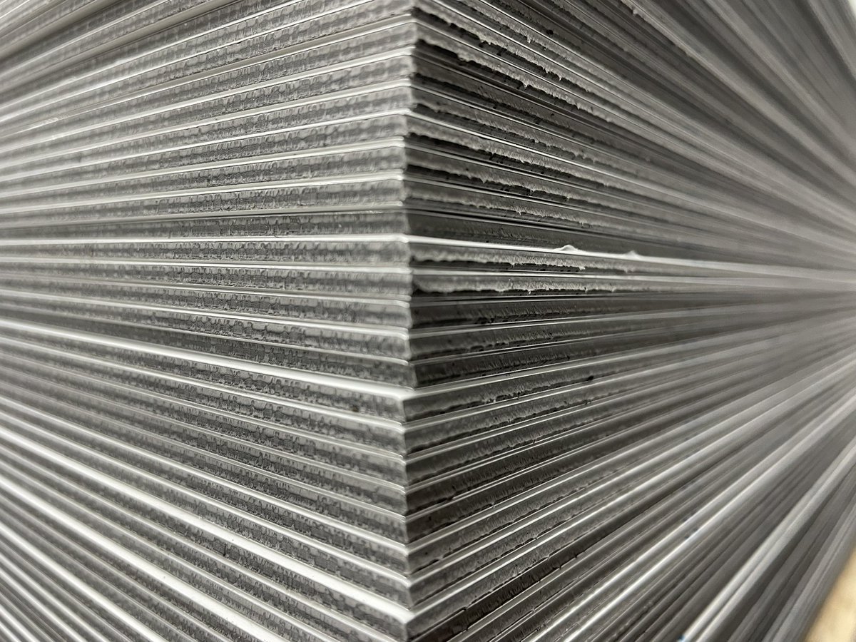 understoodmedia's tweet photo. #carbonfootprint PR today. Understanding the costs of UK manufacturing of materials. #madeinbritain https://t.co/pRWhVYm6pe