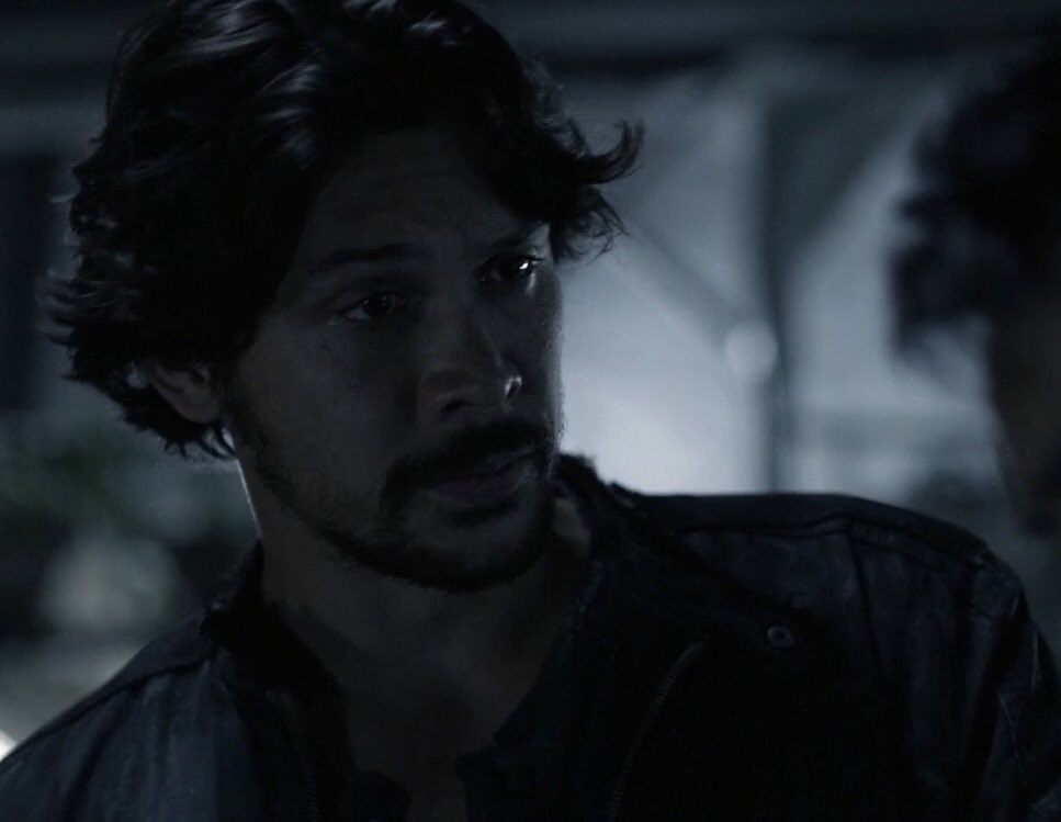 best of bellamy blake (@archivebeiiamy) on Twitter photo 