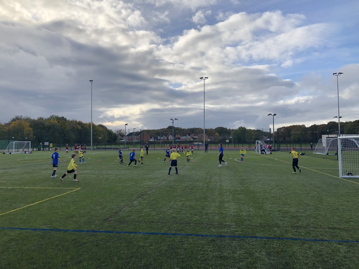 The Ellesmere Port SSP tweet media