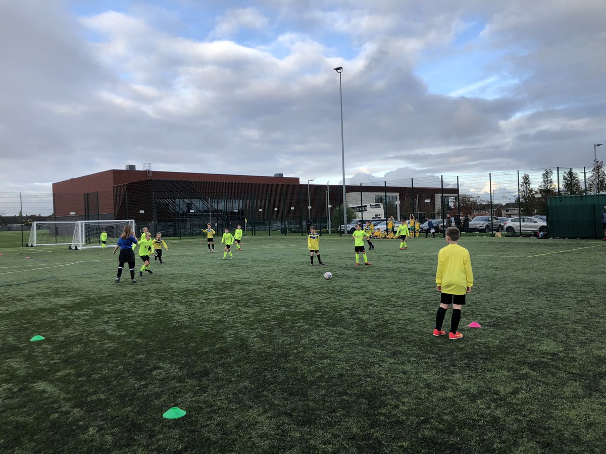 The Ellesmere Port SSP tweet media