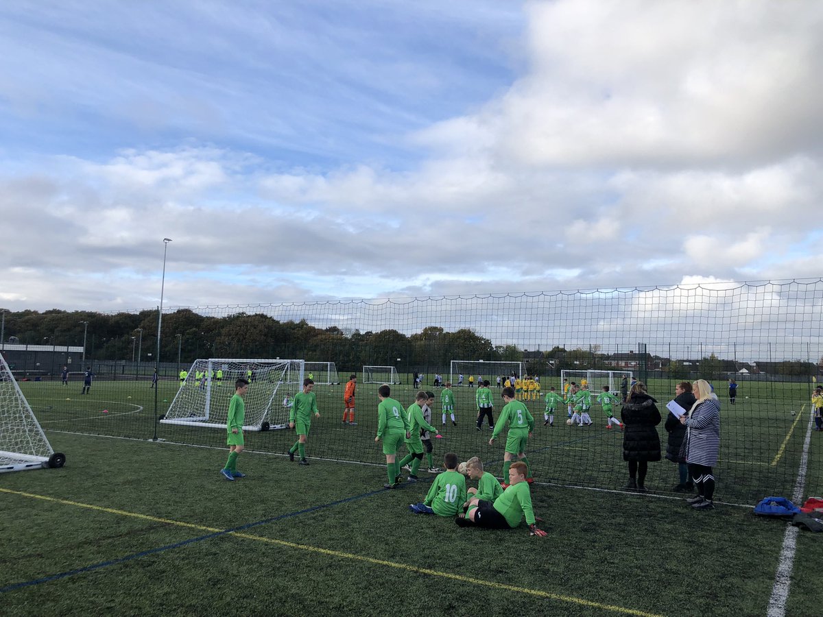 The Ellesmere Port SSP tweet media