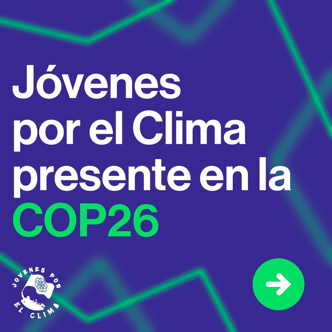 Jóvenes Por El Clima Argentina tweet media