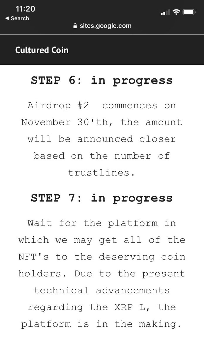 Cultured Coin tweet media