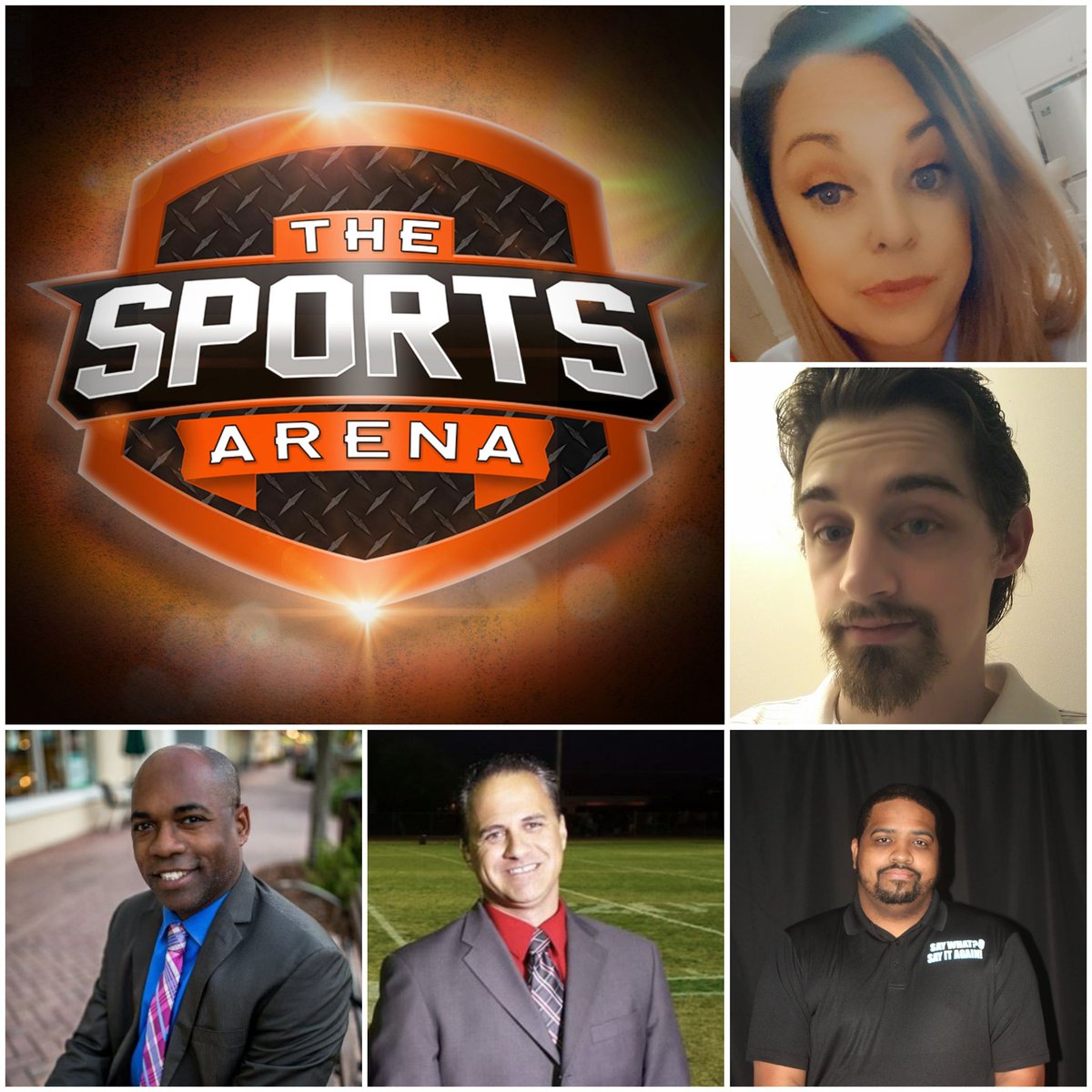 ericwilsontv's tweet photo. 10PM EST tonight!

#TheSportsArena https://t.co/rs1j5uUf1F